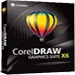 Corel Draw Graphics Suite  X6