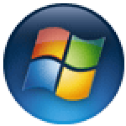Windows Vista Speed Batch  