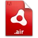 Adobe AIR  14.0.0.110