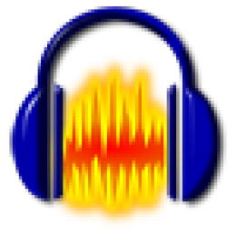Audacity  2.0.3