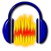 Audacity  2.0.3