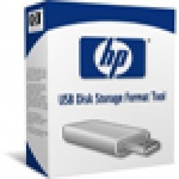 HP USB Disk Storage Format Tool  2.2.3