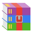 WinRAR  5.80