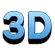 3D Video Player  3.4.4