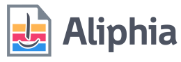 Aliphia invoicing and accounting management  1.0.1