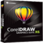 Corel Draw Graphics Suite  X6