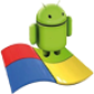 Transform Windows 7 to Android  Jelly Bean
