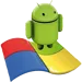 Transform Windows 7 to Android  Jelly Bean