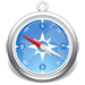 Safari Browser  5.1.7