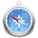 Safari Browser  5.1.7