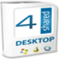 4shared Desktop  4.0.3