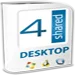 4shared Desktop  4.0.3