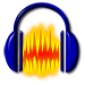 Audacity  2.0.3