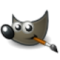 Gimp  2.8.10