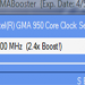 GMABooster  2.1a