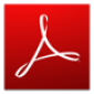 Adobe Reader For Mobile  10.6.0